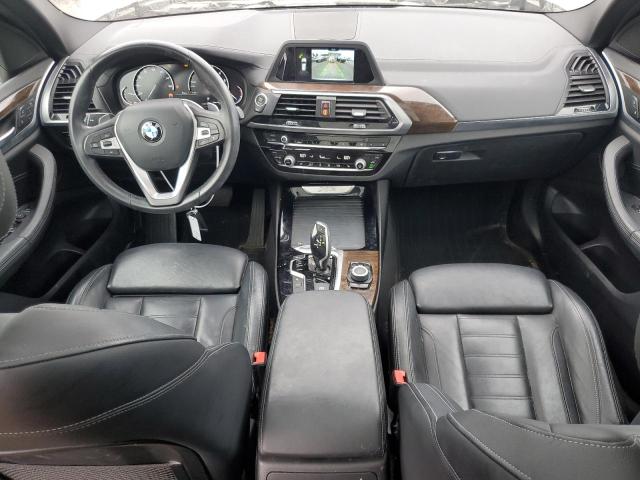 Photo 8 from auction – 2019 BMW X3 XDRIVE3 with VIN 5UXTR9C57KLE14944