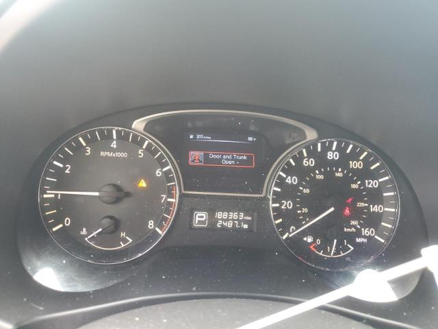 Photo 9 from auction – 2014 NISSAN ALTIMA 2.5 with VIN 1N4AL3AP8EC187914