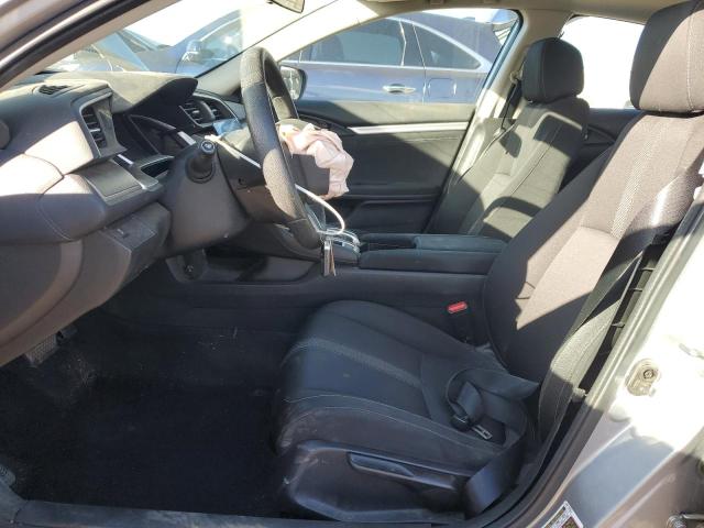 Zdjęcie 7 z aukcji – 2016 HONDA CIVIC EX z VIN 19XFC2F71GE029543