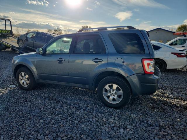 Photo 2 from auction – 2012 FORD ESCAPE LIM with VIN 1FMCU9EG9CKA56602