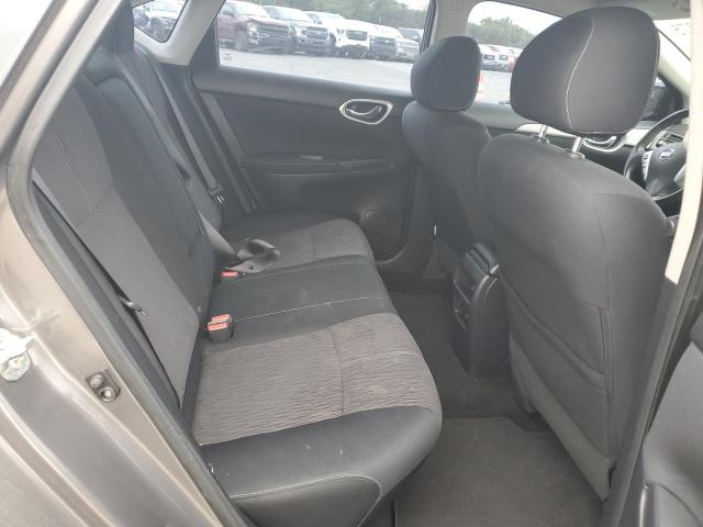 Photo 10 from auction – 2015 NISSAN SENTRA S with VIN 3N1AB7AP6FL636343
