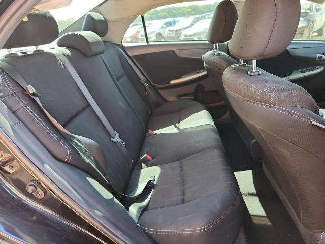 Photo 10 from auction – 2012 TOYOTA COROLLA BA with VIN 2T1BU4EE4CC900354