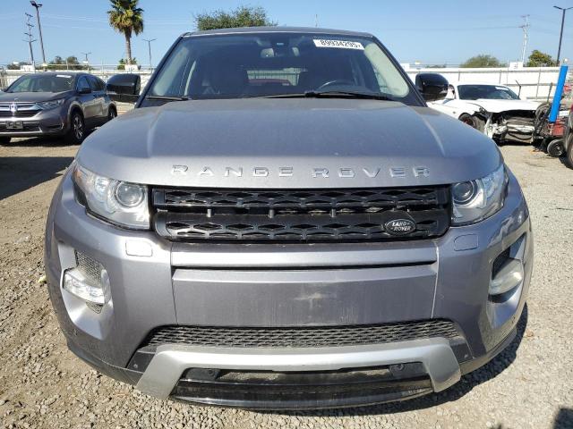 Photo 5 from auction – 2012 LAND ROVER RANGE ROVE with VIN SALVT2BG0CH649346