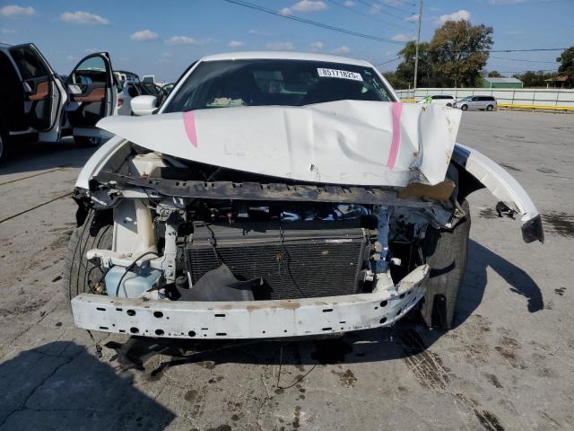 Photo 5 from auction – 2018 DODGE CHARGER SXT PLUS with VIN 2C3CDXHG0JH169349