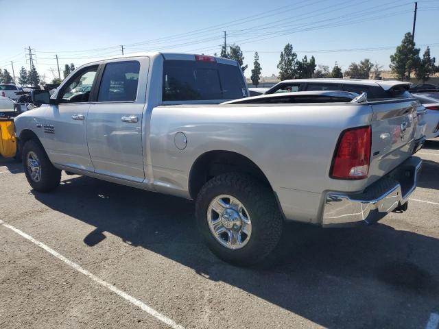Photo 2 from auction – 2016 RAM 2500 SLT with VIN 3C6TR4DT9GG372805
