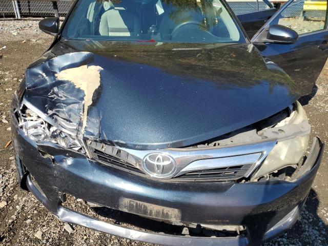 Photo 11 from auction – 2013 TOYOTA CAMRY L with VIN 4T1BF1FK8DU221071
