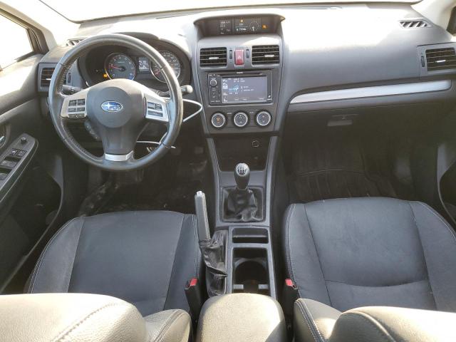 Photo 8 from auction – 2014 SUBARU IMPREZA LI with VIN JF1GPAK68E9295620