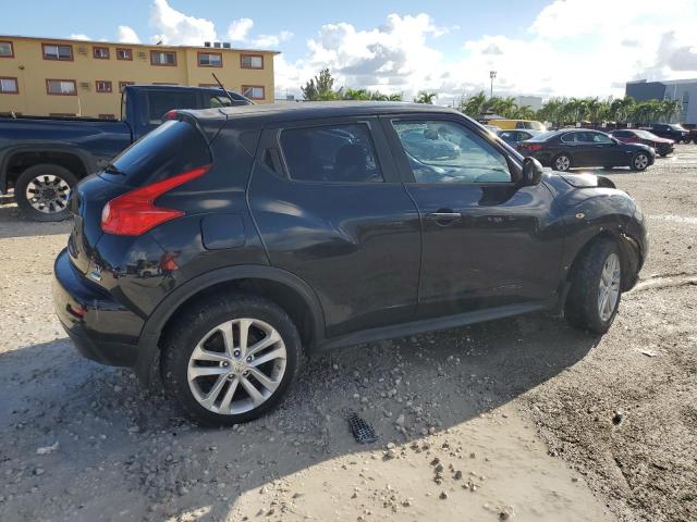 Photo 3 from auction – 2012 NISSAN JUKE S with VIN JN8AF5MR6CT103679