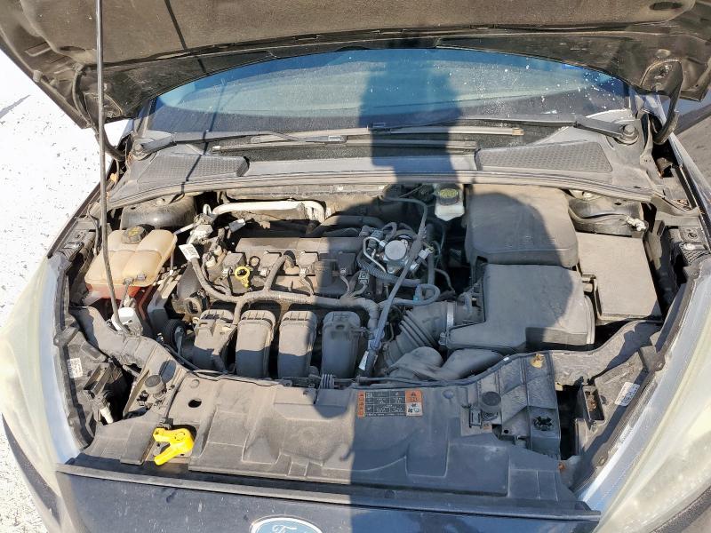 Photo 11 from auction – 2017 FORD FOCUS SE with VIN 1FADP3F24HL244791