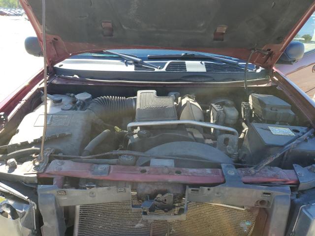 Photo 12 from auction – 2006 CHEVROLET TRAILBLAZE with VIN 1GNDT13S062267445