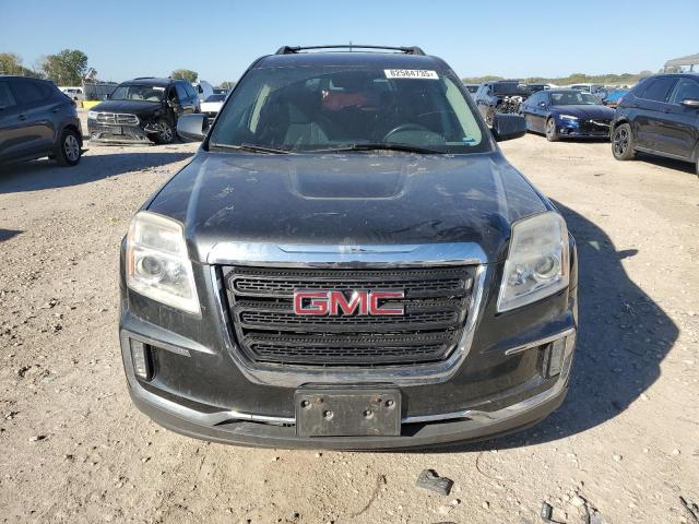Foto 5 de la subasta – 2017 GMC TERRAIN SL con VIN 2GKFLTE39H6265724