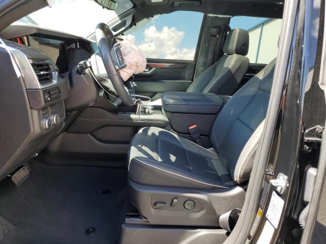 Photo 7 from auction – 2025 GMC YUKON ELEV with VIN 1GKS2BRD4SR228381