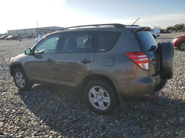 Photo 2 from auction – 2012 TOYOTA RAV4 with VIN 2T3BF4DV3CW252670