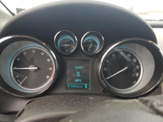صورة رقم 9 من المزاد - 2014 BUICK VERANO CON مع VIN 1G4PR5SK8E4144083