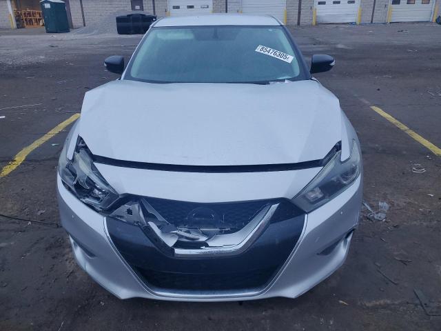 Photo 5 from auction – 2017 NISSAN MAXIMA 3.5 with VIN 1N4AA6AP7HC421035