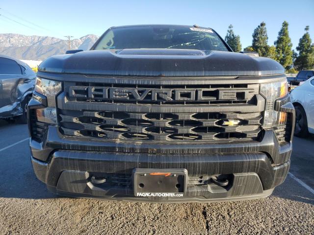 Photo 5 from auction – 2023 CHEVROLET SILVERADO with VIN 3GCPABEK1PG135317