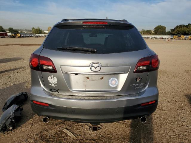 Photo 6 from auction – 2015 MAZDA CX-9 GRAND with VIN JM3TB3DA4F0453551