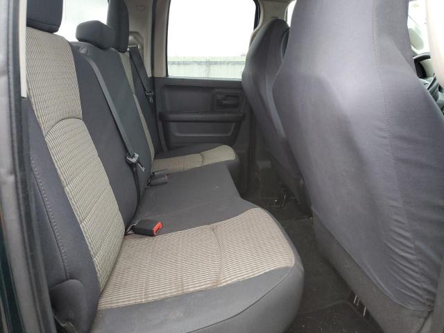Фото 10 с аукциона – 2011 DODGE RAM 1500 с VIN 1D7RV1GT7BS528307