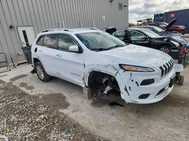 Photo 4 from auction – 2018 JEEP CHEROKEE O with VIN 1C4PJMJX2JD594051