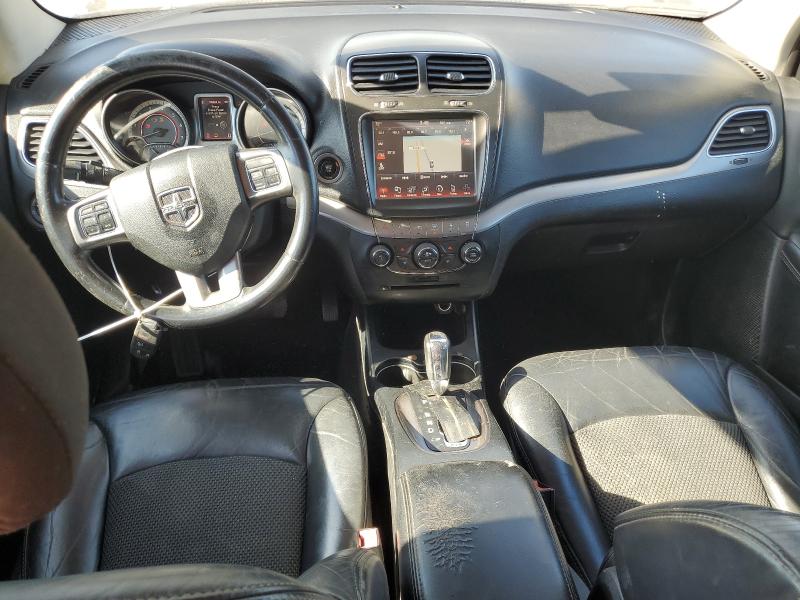 Photo 8 from auction – 2016 DODGE JOURNEY CR with VIN 3C4PDCGB4GT131957