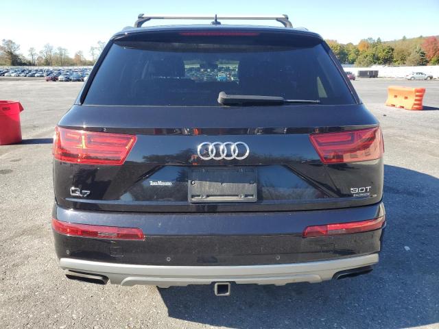 Photo 6 from auction – 2018 AUDI Q7 PRESTIG with VIN WA1VAAF77JD019436