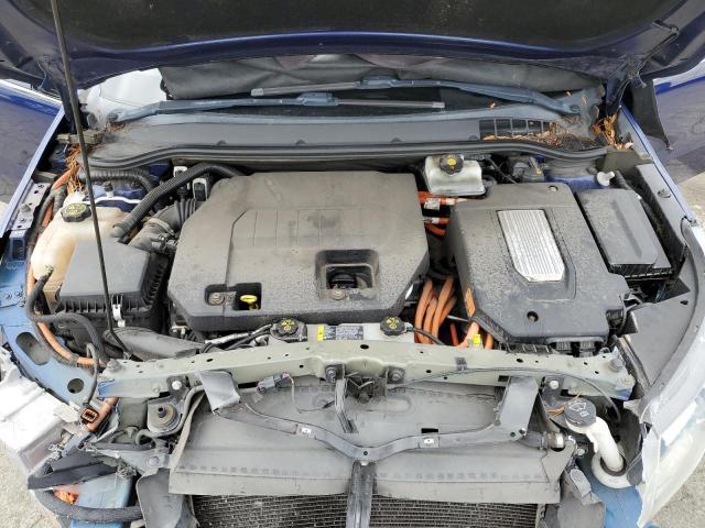 Zdjęcie 11 z aukcji – 2013 CHEVROLET VOLT z VIN 1G1RF6E44DU116488