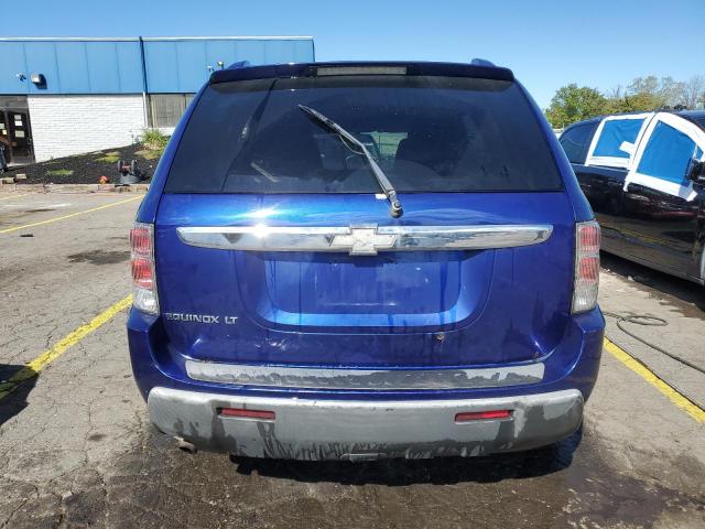 Photo 6 from auction – 2005 CHEVROLET EQUINOX LT with VIN 2CNDL63FX56111385