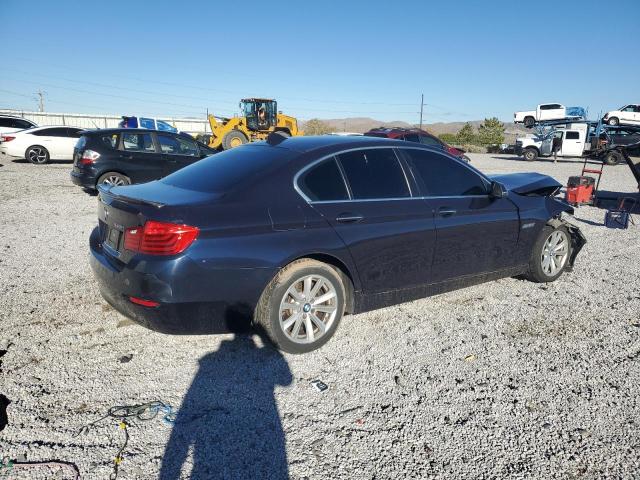 Photo 3 from auction – 2015 BMW 528 I with VIN WBA5A5C51FD515482