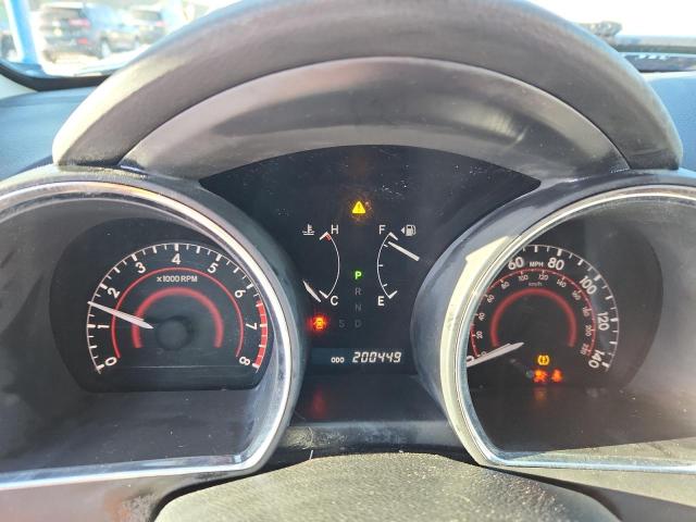 Photo 9 from auction – 2012 TOYOTA HIGHLANDER with VIN 5TDDK3EH6CS096326