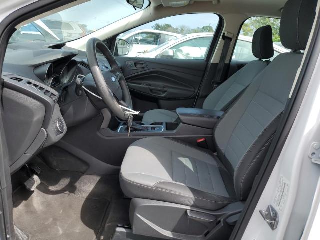 Photo 7 from auction – 2018 FORD ESCAPE S with VIN 1FMCU0F73JUC12094