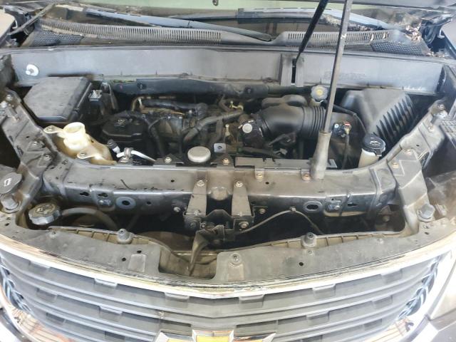 Photo 12 from auction – 2014 CHEVROLET TRAVERSE L with VIN 1GNKRFED2EJ274824