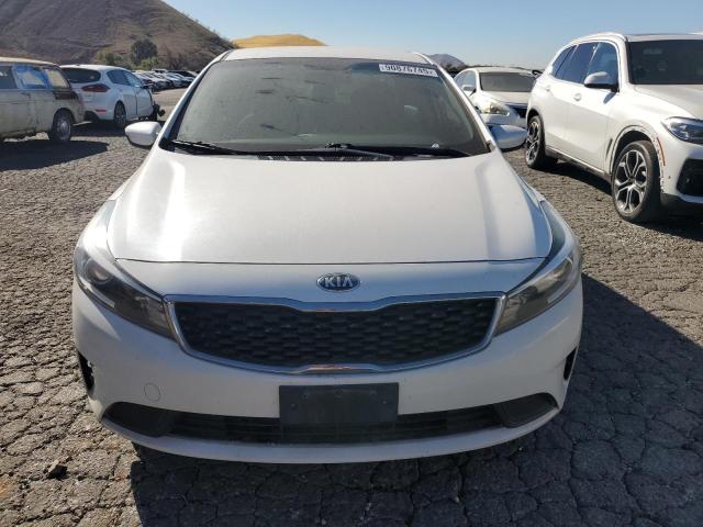 Photo 5 from auction – 2017 KIA FORTE LX with VIN 3KPFL4A79HE130074