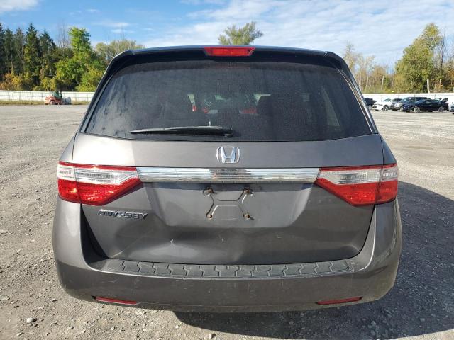Photo 6 from auction – 2012 HONDA ODYSSEY EX with VIN 5FNRL5H48CB143366