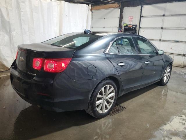 Photo 3 from auction – 2016 CHEVROLET MALIBU LIM with VIN 1G11E5SA6GU122060