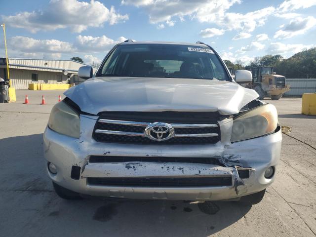 Photo 5 from auction – 2007 TOYOTA RAV4 LIMIT with VIN JTMZD31V976037661