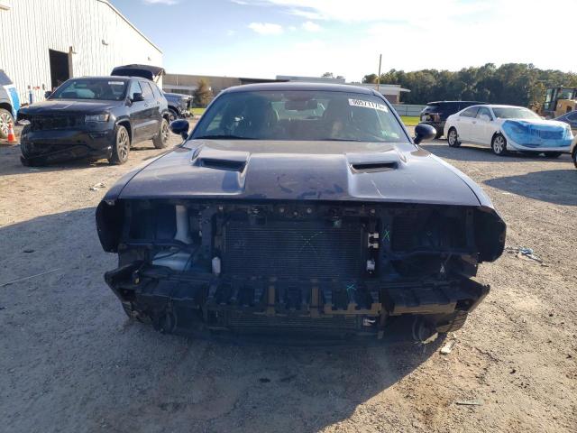 Photo 5 from auction – 2015 DODGE CHALLENGER with VIN 2C3CDZBG9FH717618