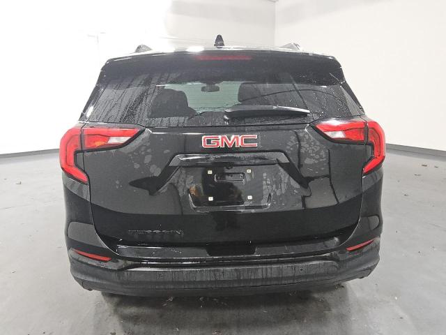 Photo 6 from auction – 2021 GMC TERRAIN SL with VIN 3GKALMEV8ML397624