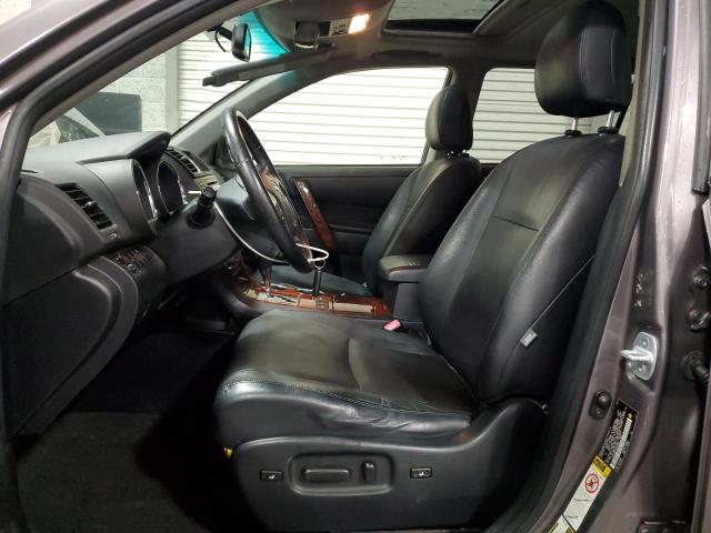 Photo 7 from auction – 2012 TOYOTA HIGHLANDER with VIN JTEDC3EH6C2009444