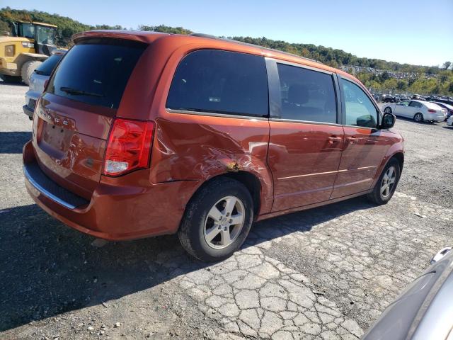 Photo 3 from auction – 2012 DODGE GRAND CARA with VIN 2C4RDGCG7CR211638