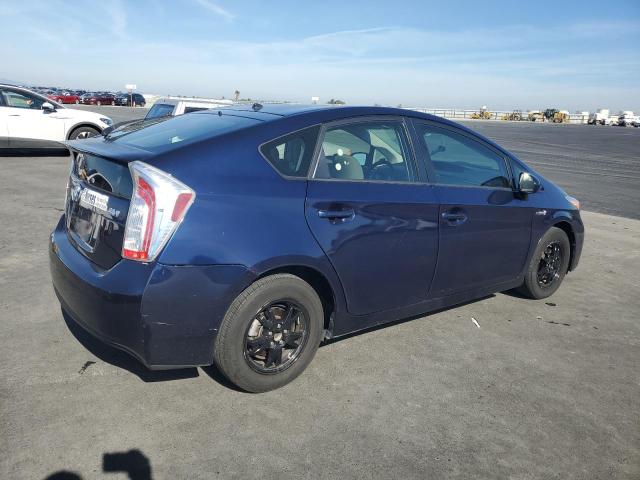 Photo 3 from auction – 2013 TOYOTA PRIUS with VIN JTDKN3DU7D1731758