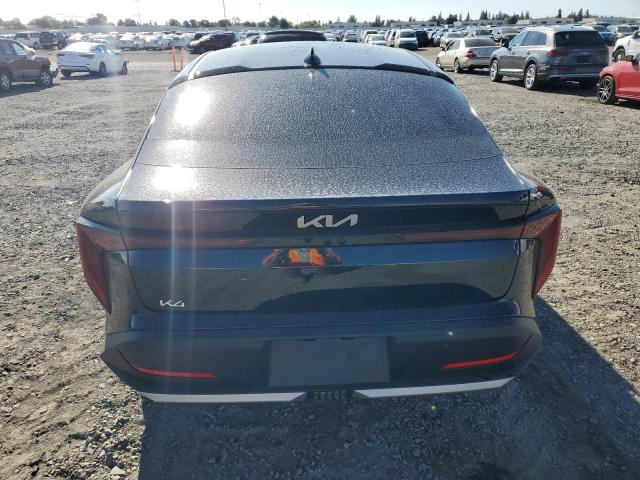 Photo 6 from auction – 2025 KIA K4 EX with VIN 3KPFU4DE2SE171273