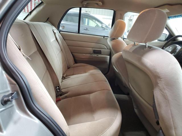 Photo 10 from auction – 2003 FORD CROWN VICT with VIN 2FAFP73W93X143636
