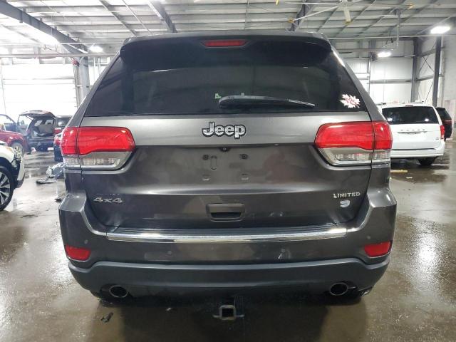 Photo 6 from auction – 2014 JEEP GRAND CHER with VIN 1C4RJFBG5EC309647