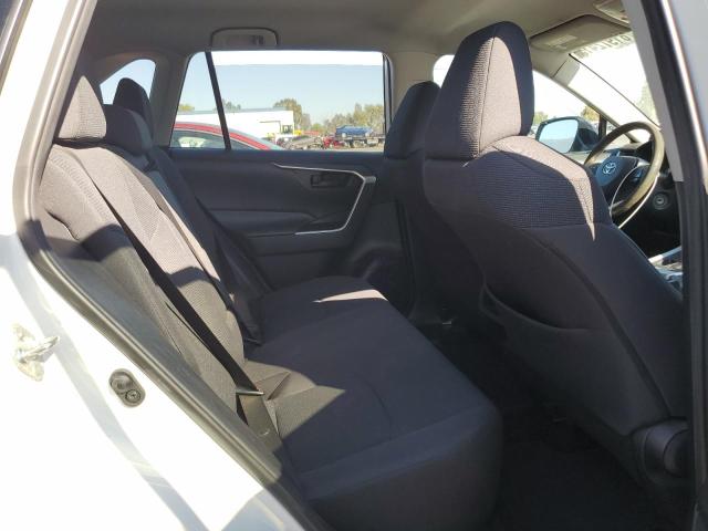 Photo 10 from auction – 2019 TOYOTA RAV4 LE with VIN 2T3H1RFV7KC011889