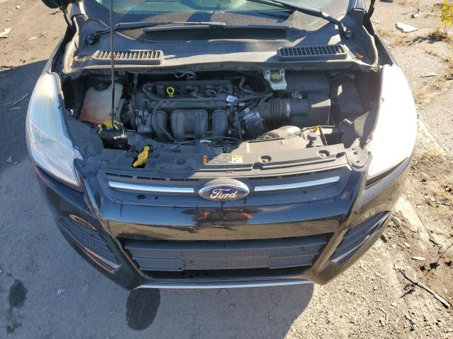 Photo 12 from auction – 2016 FORD ESCAPE SE with VIN 1FMCU0G73GUB04565