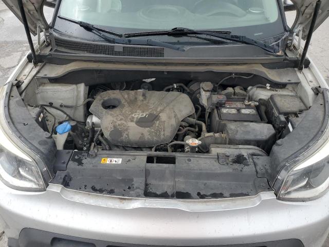 Photo 11 from auction – 2016 KIA SOUL with VIN KNDJN2A29G7828051