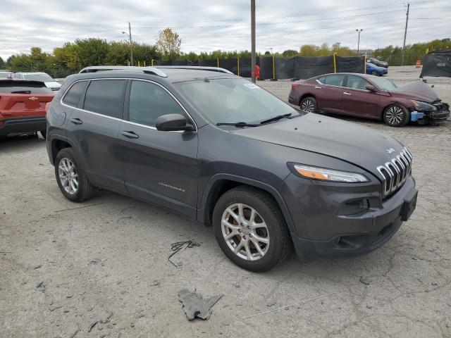 Photo 4 from auction – 2015 JEEP CHEROKEE L with VIN 1C4PJLCB4FW683160