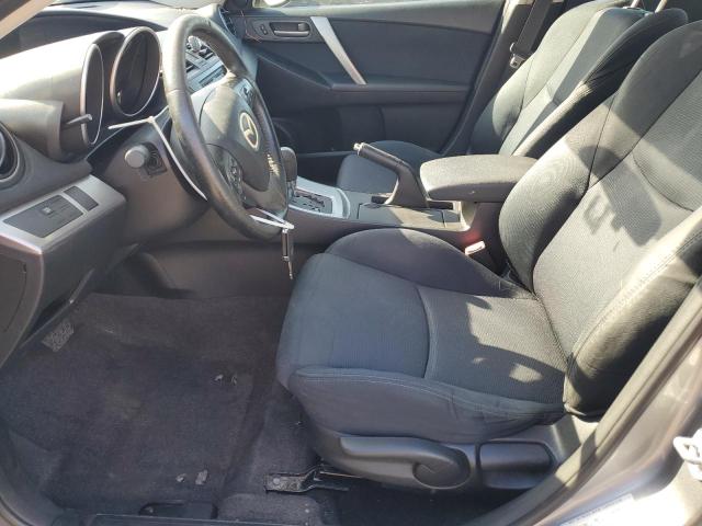 Photo 7 from auction – 2010 MAZDA 3 S with VIN JM1BL1H54A1304076