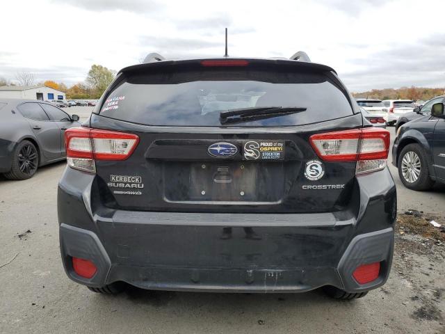 Photo 6 from auction – 2019 SUBARU CROSSTREK with VIN JF2GTAAC2KG256561