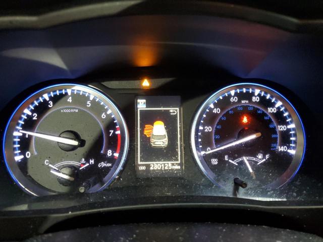 Photo 9 from auction – 2018 TOYOTA HIGHLANDER with VIN 5TDDZRFH5JS904840